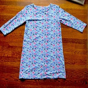 Vineyard Vines Girls Dress 14